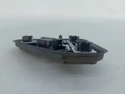 Peça sobressalente para automóvel em segunda mão suporte do farol esquerdo por bmw 5 touring (e39) 530 d referências oem iam   