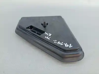 Peça sobressalente para automóvel em segunda mão suporte do farol esquerdo por bmw 5 touring (e39) 530 d referências oem iam   