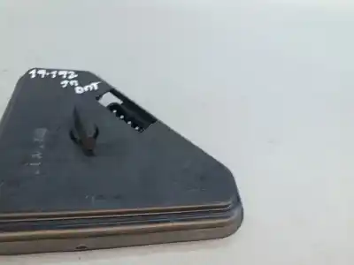 Peça sobressalente para automóvel em segunda mão suporte do farol direito por bmw 5 touring (e39) 530 d referências oem iam   