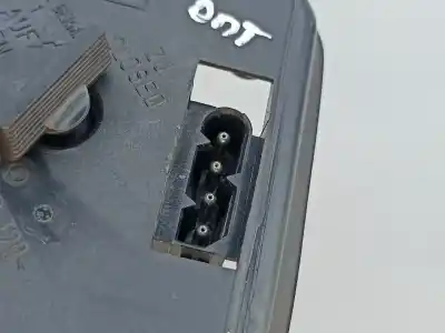 Peça sobressalente para automóvel em segunda mão suporte do farol direito por bmw 5 touring (e39) 530 d referências oem iam   