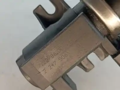 Second-hand car spare part additional air valve for bmw 5 touring (e39) 530 d oem iam references 2247906  