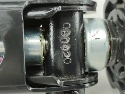 Автозапчасти б/у кот за citroen jumpy iii furgoneta (v_) 1.5 bluehdi 120 ссылки oem iam 9807676080  