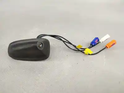 Tweedehands auto-onderdeel antenne basis voor citroen jumpy iii furgoneta (v_) 1.5 bluehdi 120 oem iam-referenties 9808547780