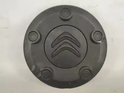 Tweedehands auto-onderdeel naafcaps voor citroen jumpy iii furgoneta (v_) 1.5 bluehdi 120 oem iam-referenties 9677381711 9677381877