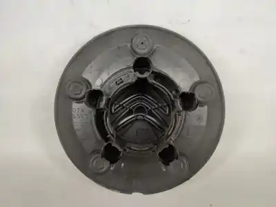 Автозапчасти б/у колпачки ​​ступицы за citroen jumpy iii furgoneta (v_) 1.5 bluehdi 120 ссылки oem iam 9677381711 9677381877  