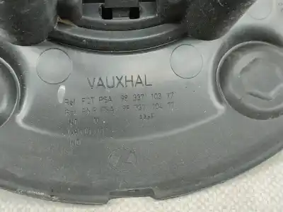 Автозапчасти б/у колпачки ​​ступицы за citroen jumpy iii furgoneta (v_) 1.5 bluehdi 120 ссылки oem iam 9677381711 9677381877  