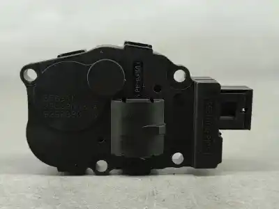 Tweedehands auto-onderdeel Verwarmingsmotor voor BMW 1 (E87) 120 d OEM IAM-referenties EFB331  