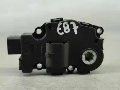 Tweedehands auto-onderdeel verwarmingsmotor voor bmw 1 (e87) 120 d oem iam-referenties efb331  