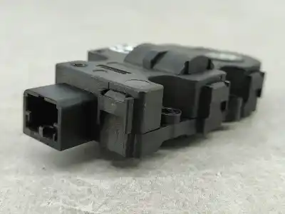 Tweedehands auto-onderdeel verwarmingsmotor voor bmw 1 (e87) 120 d oem iam-referenties efb331  