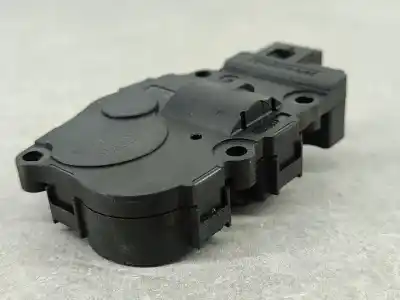 Tweedehands auto-onderdeel verwarmingsmotor voor bmw 1 (e87) 120 d oem iam-referenties efb331  