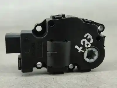 Tweedehands auto-onderdeel Verwarmingsmotor voor BMW 1 (E87) 120 d OEM IAM-referenties EFB331  