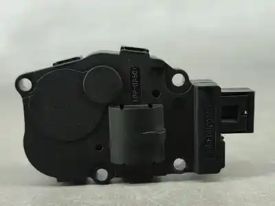 Tweedehands auto-onderdeel verwarmingsmotor voor bmw 1 (e87) 120 d oem iam-referenties efb331  