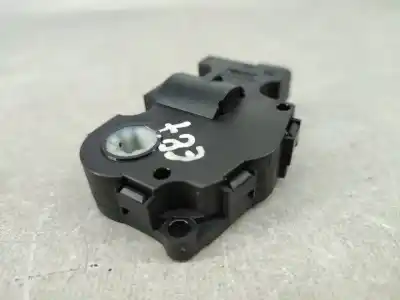 Tweedehands auto-onderdeel verwarmingsmotor voor bmw 1 (e87) 120 d oem iam-referenties efb331  