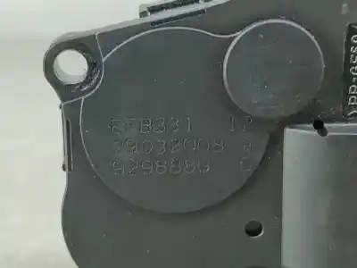 Tweedehands auto-onderdeel verwarmingsmotor voor bmw 1 (e87) 120 d oem iam-referenties efb331  