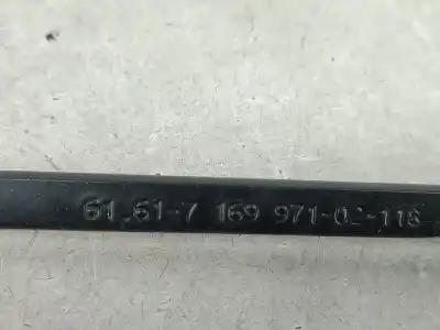 Автозапчасти б/у рычаг стеклоочистителя передний правый за bmw 1 (e87) 5p ссылки oem iam   