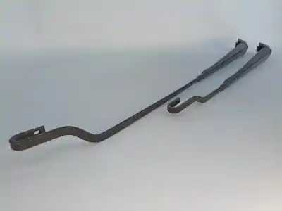 Pièce détachée automobile d'occasion bras d essuie-glace avant droit pour renault megane scenic (ja0/1_) 1.4 i (ja0e) références oem iam 7700843525f  