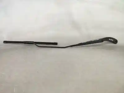 İkinci el araba yedek parçası sag ön silecek kolu için renault megane ii break (km0/1_) 1.5 dci (km02. km13) gasóleo 2004 5p oem iam referansları 80010987  