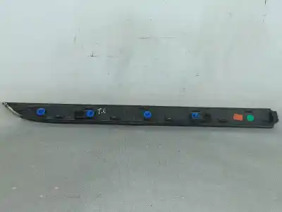 İkinci el araba yedek parçası kaliplama için renault clio v (bf_) 1.0 tce 100 (b7mt) oem iam referansları   