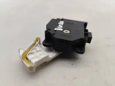 Автозапчасти б/у отопительный двигатель за toyota auris ranchera familiar (_e18_) 1.4 d-4d (nde180_) ссылки oem iam mf113800  