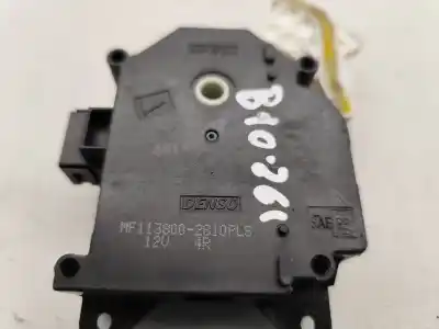 Автозапчасти б/у отопительный двигатель за toyota auris ranchera familiar (_e18_) 1.4 d-4d (nde180_) ссылки oem iam mf113800  