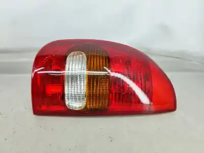 Second-hand car spare part left tailgate light for opel corsa b (s93) 1.0 i 12v (f08. f68. m68) oem iam references    Second-hand car spare part left tailgate light for opel corsa b (s93) 1.0 i 12v (f08. f68. m68) oem iam references