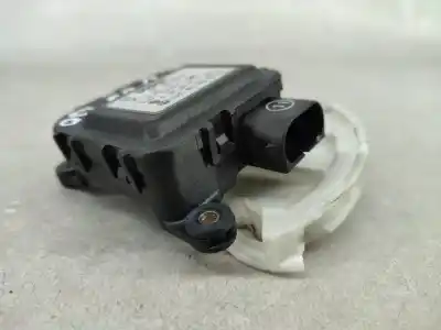 Pezzo di ricambio per auto di seconda mano motore di riscaldamento per audi a4 b5 avant (8d5) 1.9 tdi riferimenti oem iam 0132801115  