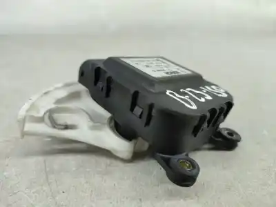 Pezzo di ricambio per auto di seconda mano motore di riscaldamento per audi a4 b5 avant (8d5) 1.9 tdi riferimenti oem iam 0132801115  
