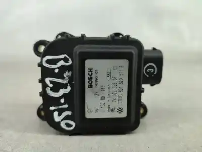 Second-hand car spare part Heater Blower Motor for AUDI A4 B5 AVANT (8D5) 1.9 TDI OEM IAM references 0132801116  