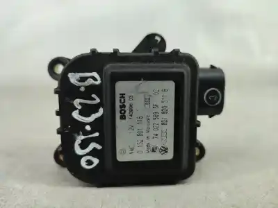 Second-hand car spare part Heater Blower Motor for AUDI A4 B5 AVANT (8D5) 1.9 TDI OEM IAM references 0132801116  