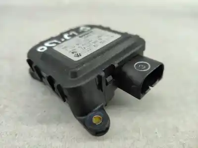 Second-hand car spare part heater blower motor for audi a4 b5 avant (8d5) 1.9 tdi oem iam references 0132801116  