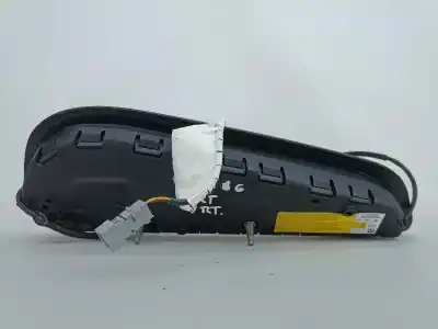 Peça sobressalente para automóvel em segunda mão airbag dianteiro direito por bmw 1 (e81) 118 d referências oem iam 86714056209a  