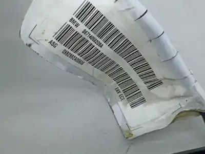 Peça sobressalente para automóvel em segunda mão airbag dianteiro direito por bmw 1 (e81) 118 d referências oem iam 86714056209a  