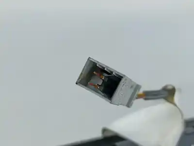 Peça sobressalente para automóvel em segunda mão airbag dianteiro direito por bmw 1 (e81) 118 d referências oem iam 86714056209a  