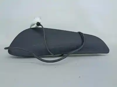 Peça sobressalente para automóvel em segunda mão Airbag Dianteiro Esquerdo por BMW 1 (E81) 118 d Referências OEM IAM 877140561098  