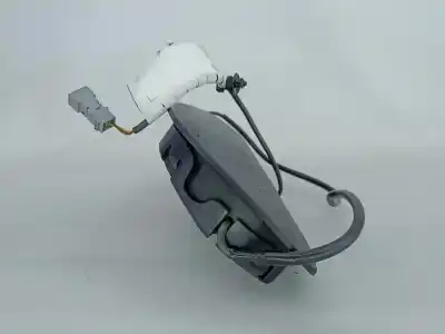 Peça sobressalente para automóvel em segunda mão airbag dianteiro esquerdo por bmw 1 (e81) 118 d referências oem iam 877140561098  