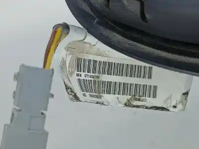 Peça sobressalente para automóvel em segunda mão airbag dianteiro esquerdo por bmw 1 (e81) 118 d referências oem iam 877140561098  