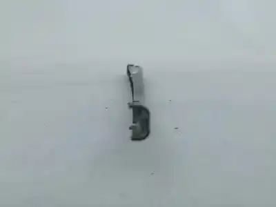 Peça sobressalente para automóvel em segunda mão haste de escova dianteiro direito por bmw 1 (e81) 118 d referências oem iam 61617169972  