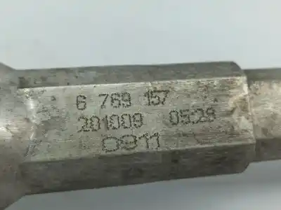 Second-hand car spare part front cardan for bmw 1 (e81) 118 d oem iam references 6769157  