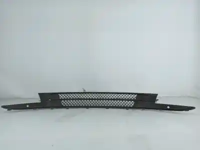 Peça sobressalente para automóvel em segunda mão grelha frontal por bmw 1 (e81) 118 d referências oem iam 51117182367  