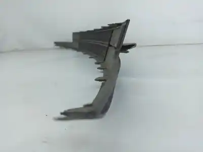 Peça sobressalente para automóvel em segunda mão grelha frontal por bmw 1 (e81) 118 d referências oem iam 51117182367  