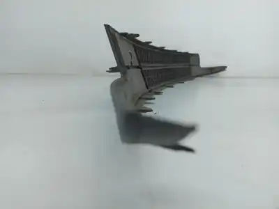 Peça sobressalente para automóvel em segunda mão grelha frontal por bmw 1 (e81) 118 d referências oem iam 51117182367  