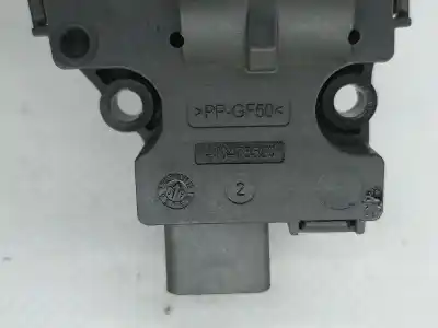 Peça sobressalente para automóvel em segunda mão motor de sofagem por bmw 1 (e81) 118 d referências oem iam 929888g  
