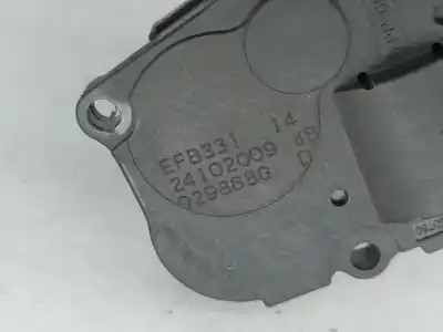 Peça sobressalente para automóvel em segunda mão motor de sofagem por bmw 1 (e81) 118 d referências oem iam 929888g  