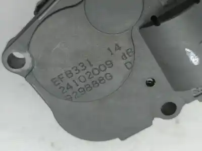 Peça sobressalente para automóvel em segunda mão motor de sofagem por bmw 1 (e81) 118 d referências oem iam 929888g  