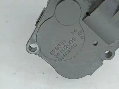 Peça sobressalente para automóvel em segunda mão motor de sofagem por bmw 1 (e81) 118 d referências oem iam 929888g  