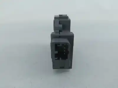 Peça sobressalente para automóvel em segunda mão motor de sofagem por bmw 1 (e81) 118 d referências oem iam 929888g  