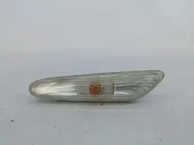 Peça sobressalente para automóvel em segunda mão farolim do lado esquerdo por bmw 1 (e81) 118 d referências oem iam 63137253325