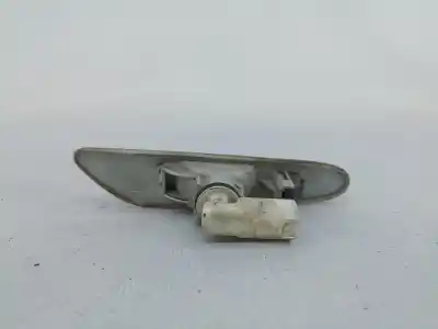 Second-hand car spare part left side light for bmw 1 (e81) 118 d oem iam references 63137253325  