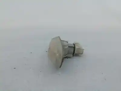 Second-hand car spare part left side light for bmw 1 (e81) 118 d oem iam references 63137253325  