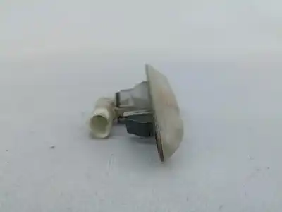 Second-hand car spare part left side light for bmw 1 (e81) 118 d oem iam references 63137253325  